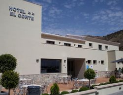 Hotel Restaurante El Corte Öne Çıkan Resim