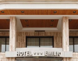 Hotel Restaurante Emilio Genel