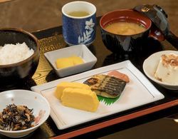 Restay Nagasaki Club - Adults Only Kahvaltı