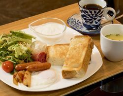 Restay Nagasaki Club - Adults Only Kahvaltı