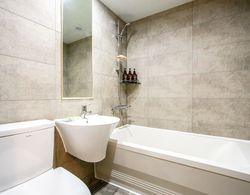 Hotel Restay Banyo Tipleri