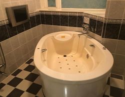 Restay Windy - Adults Only Banyo Tipleri
