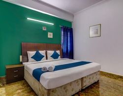 Rester Select -Suites Madhapur Oda