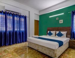 Rester Select -Suites Madhapur Oda