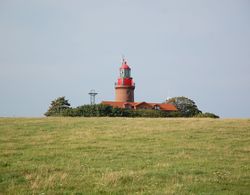 Restful Bungalow in Kühlungsborn near Beach İç Mekan