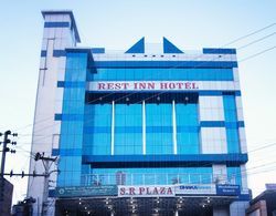 Restinn Hotel & Restaurant Dış Mekan