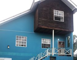 Restorations Tobago Dış Mekan