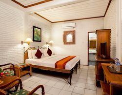 Restu Bali Hotel Legian Genel