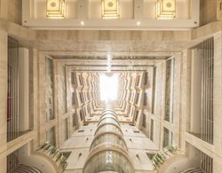 Retaj Al Rayyan Makkah Hotel Dış Mekan