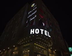 Retaj Hotel Apartments Dış Mekan