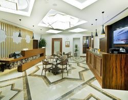 Retaj Hotel & Spa Genel