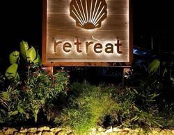 Retreat Siargao Resort Dış Mekan