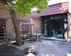 Retro Hostel Dış Mekan