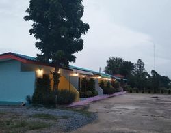 Reuan Jao Ngao Resort Dış Mekan
