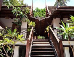 Reuan Thai Village Samui İç Mekan