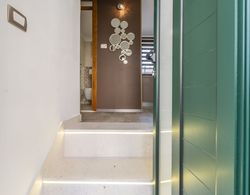 Reval Luxury Stone House Apartments İç Mekan