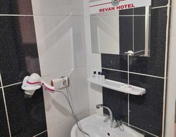 Revan Otel Banyo Tipleri