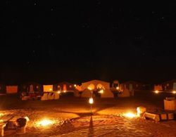 Reve Sahara Camp Dış Mekan