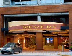 Revere Hotel Boston Genel