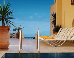 Reverie Santorini Hotel Dış Mekan