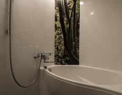 Hotel REX Akasaka Tokyo Banyo Tipleri