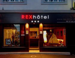 Rex Hotel Genel