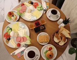 Rexee Hotel Kahvaltı
