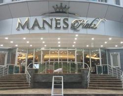 Rey Manes Hotel Genel