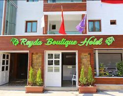 Reyda Butik Otel Genel