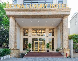 Reyna Luxury Hotel Dış Mekan