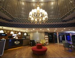 Reyna Premium Hotel Eskişehir Genel