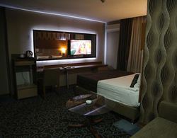 Reyna Premium Hotel Eskişehir Genel