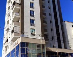 Rezidenca Shopi Apartments Dış Mekan