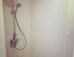 Rezt Bangkok - Hostel Banyo Tipleri