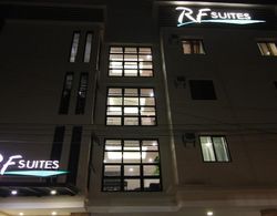 RF Suites Dış Mekan