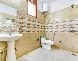 RG Corporate Suites Banyo Tipleri