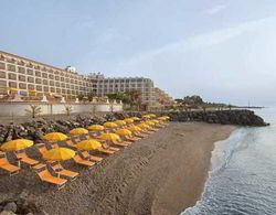 Rg Naxos Hotel Genel