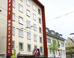 Hotel Rheinfall Öne Çıkan Resim