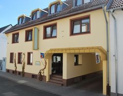 Hotel Rheingauer Tor Dış Mekan