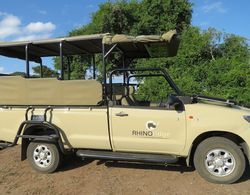 Rhino Ridge Safari Lodge Genel