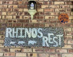 Rhinos Rest Dış Mekan