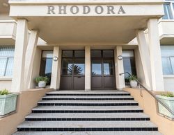 Rhodora 36 Dış Mekan