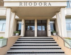 Rhodora 40 Dış Mekan