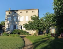 Villa Rhôna Dış Mekan
