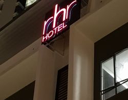 RHR Hotel @ Selayang Dış Mekan