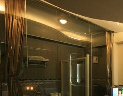 Ri Yue Hu Pan Hotel Banyo Tipleri