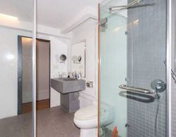 Ri Yue Xing Cheng Apartment 32 Banyo Tipleri