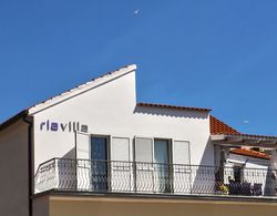 Villa Ria Dış Mekan