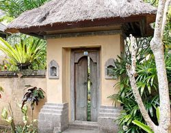 Villa Ria Sayan Ubud Dış Mekan