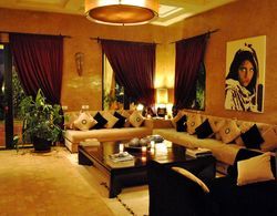 Riad Al Mendili Private Resort & Spa Genel